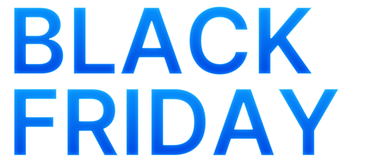 Black Friday